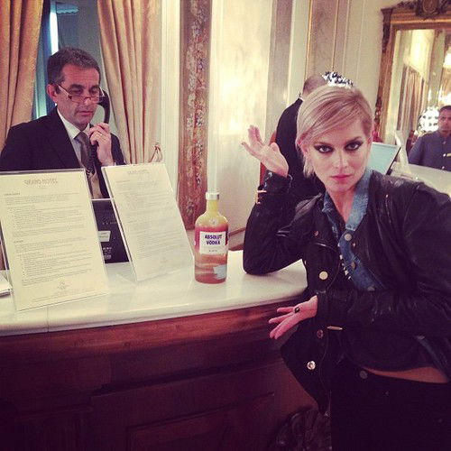 Leigh Lezark #179601