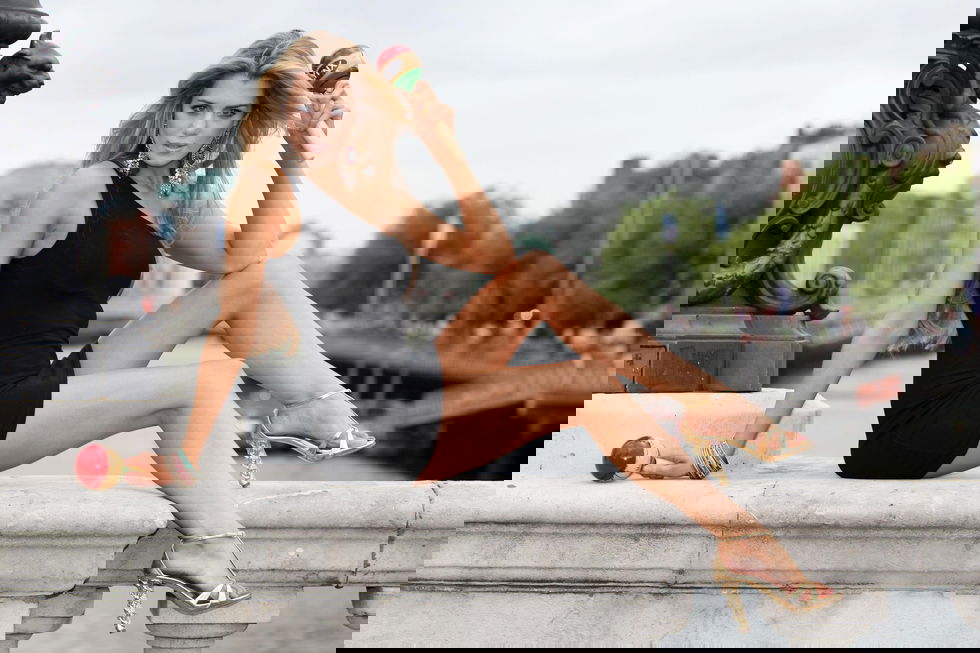 Elle Liberachi #179662