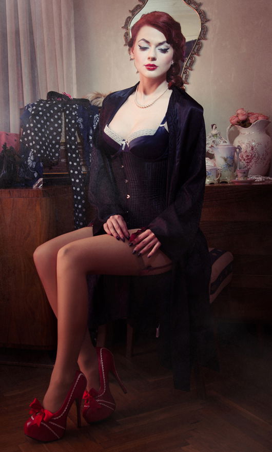 Gretel Macabre #179716