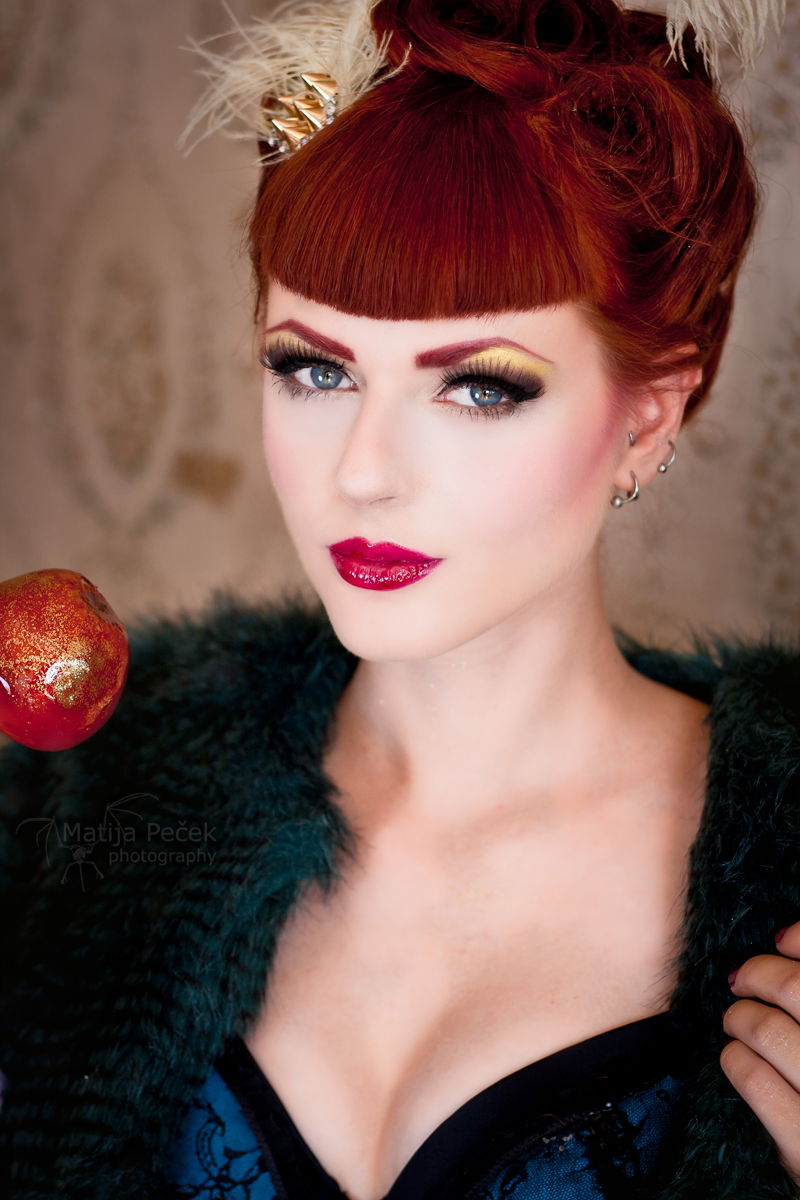 Gretel Macabre #179718