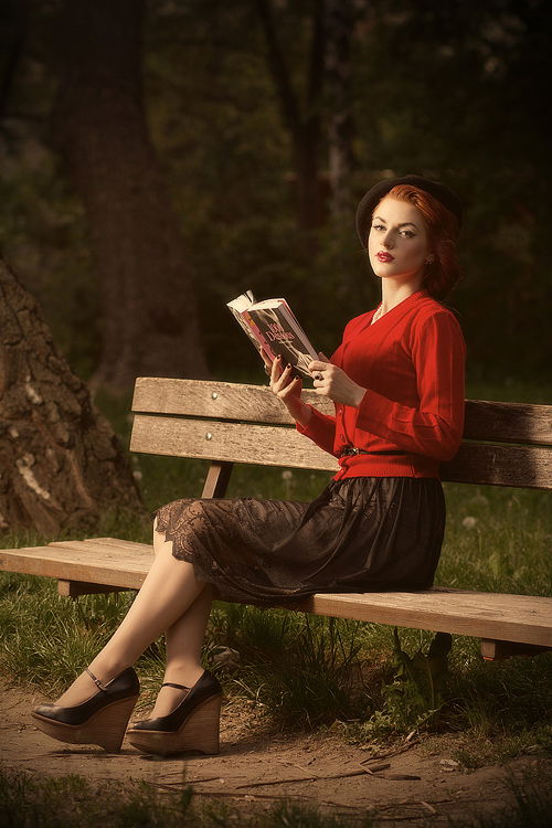 Gretel Macabre #179722