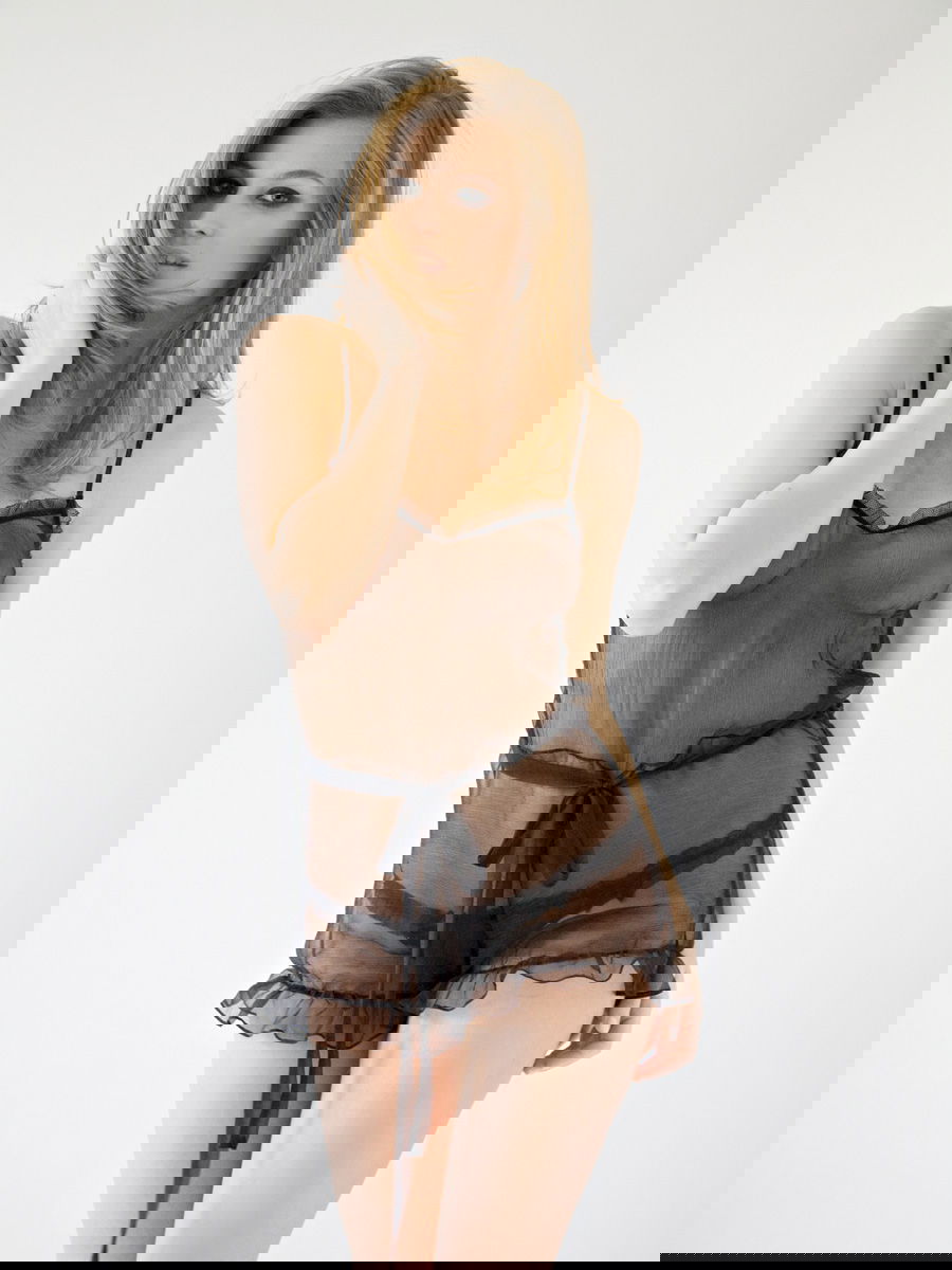 Adela Capova #179796