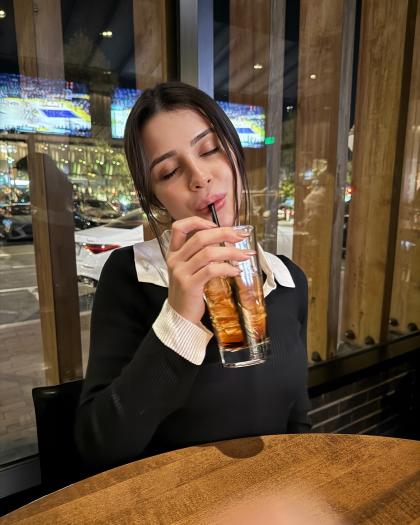 Kylie Rocket