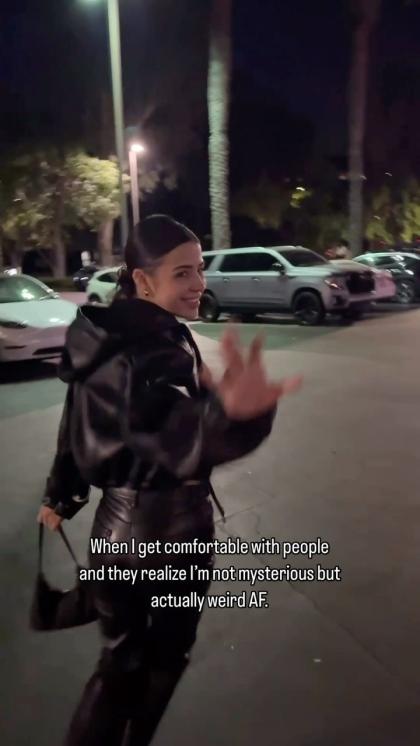 Kylie Rocket