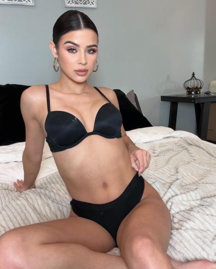 Kylie Rocket