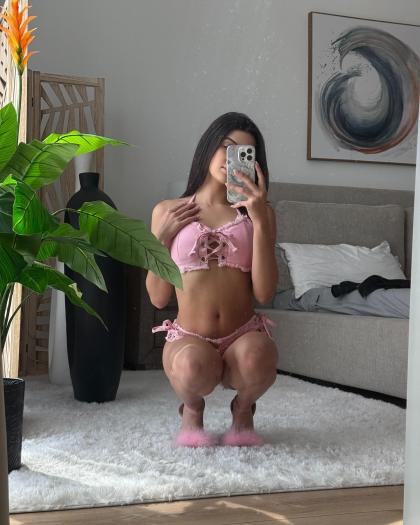 Kylie Rocket
