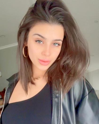 Kylie Rocket