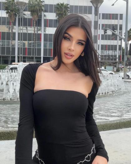 Kylie Rocket