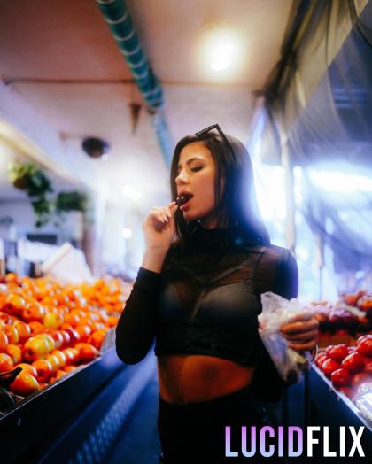 Kylie Rocket
