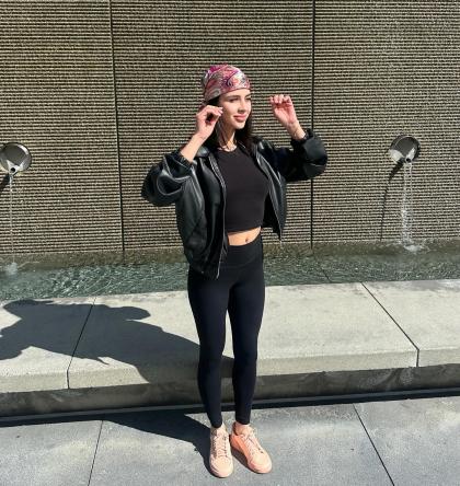 Kylie Rocket