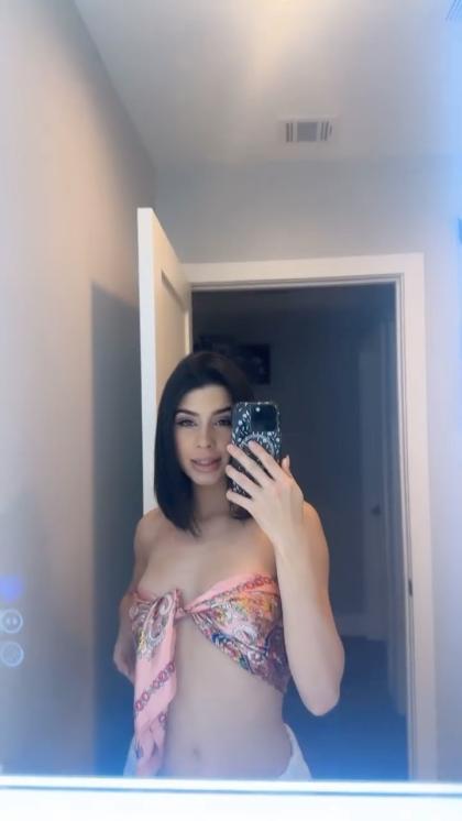 Kylie Rocket