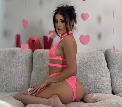 Kylie Rocket
