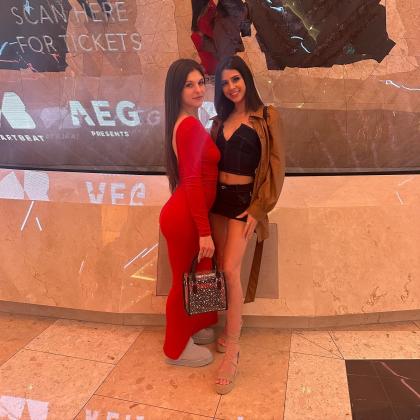 Kylie Rocket