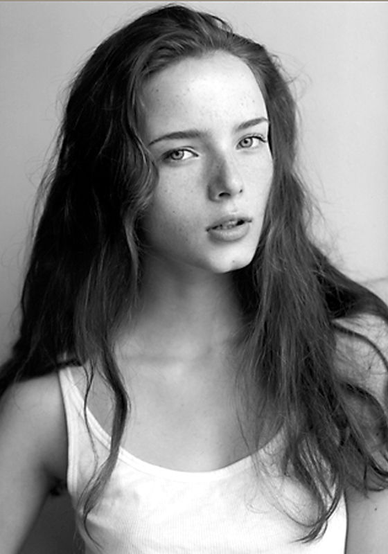 Anna De Rijk #179877