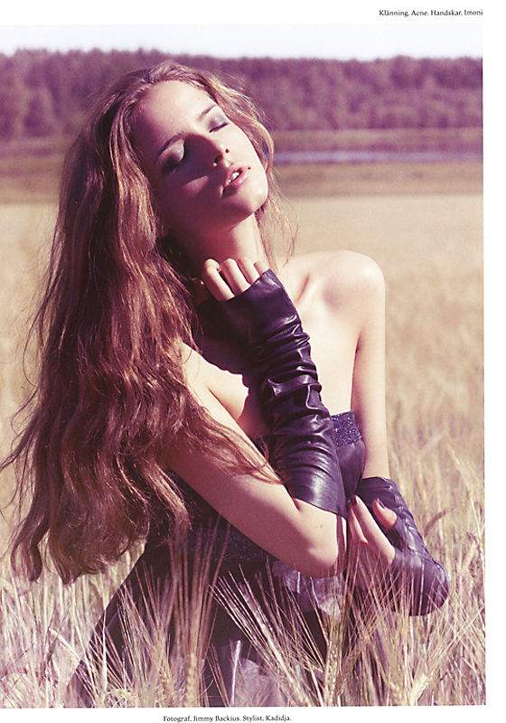 Anna De Rijk #179881