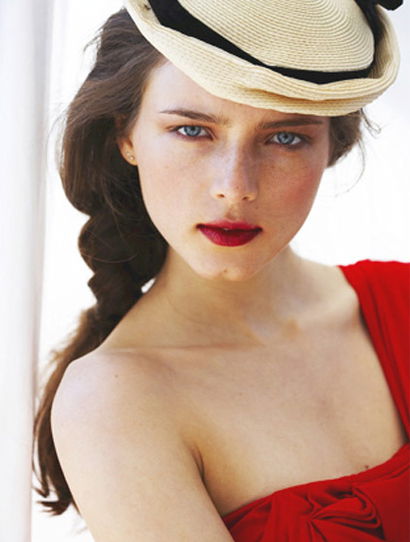 Anna De Rijk #179882