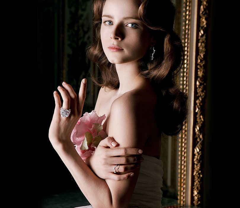 Anna De Rijk #179888