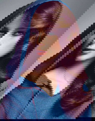 Anna De Rijk #179891