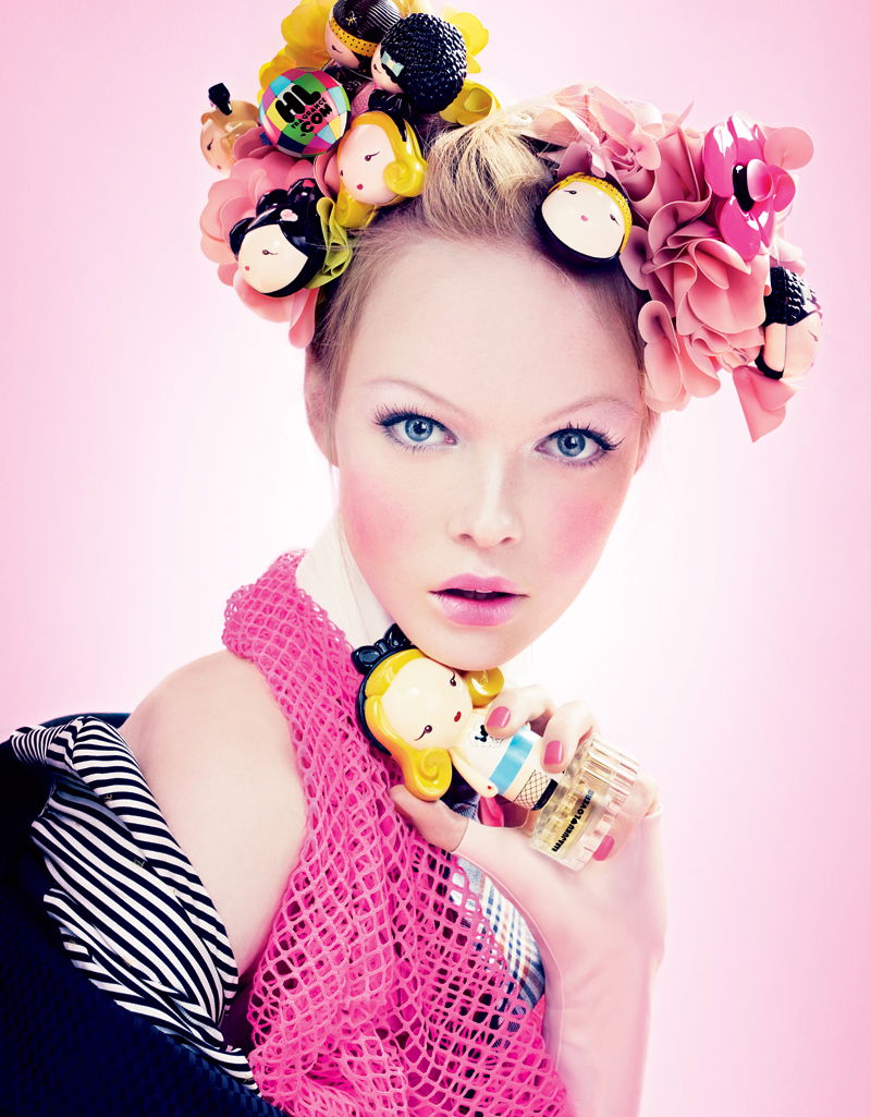 Siri Tollerod #179999