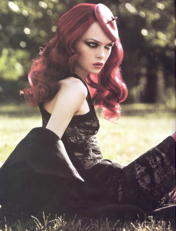 Siri Tollerod #180001