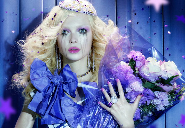 Siri Tollerod #180003