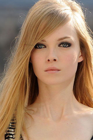 Siri Tollerod #180010