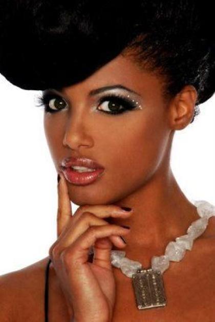 K.D. Aubert