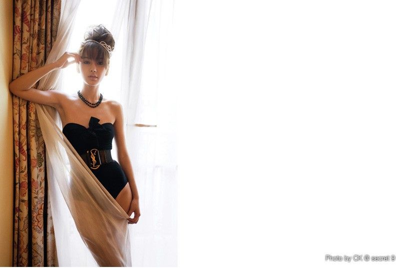 Angelababy Yeung #180060