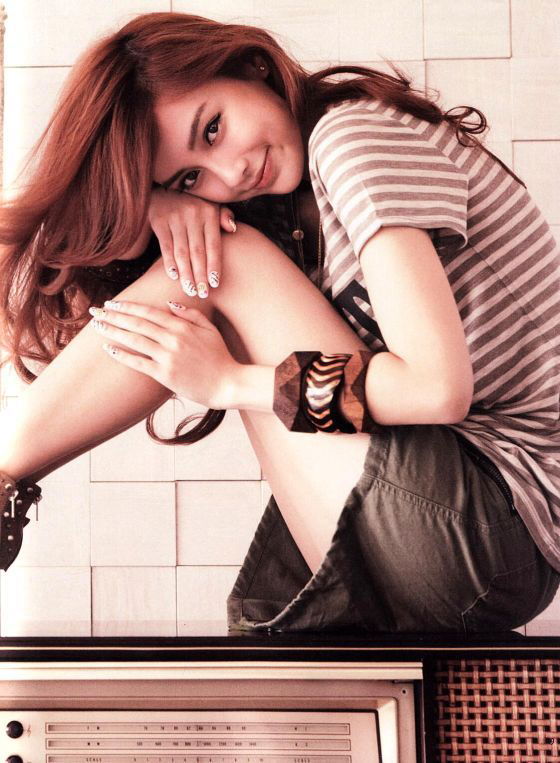 Angelababy Yeung #180072