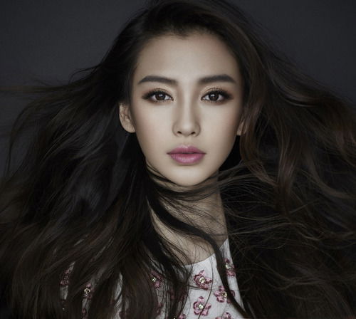 Angelababy Yeung #180078