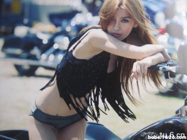 Angelababy Yeung #180091