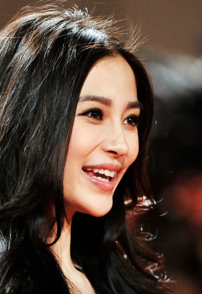 Angelababy Yeung #180094