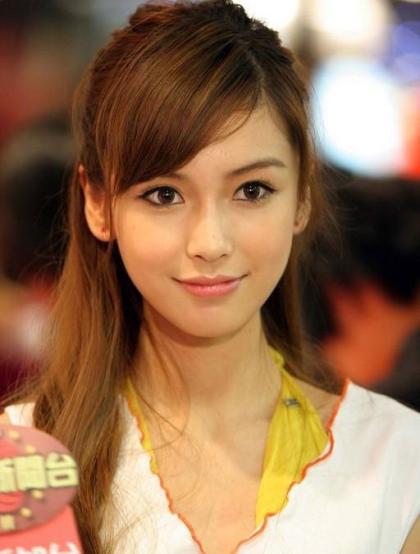 Angelababy Yeung