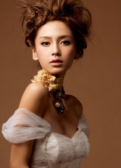 Angelababy Yeung