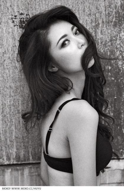 Meng Lu photo 180116