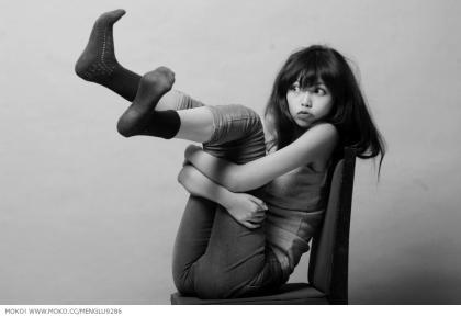 Meng Lu photo 180130