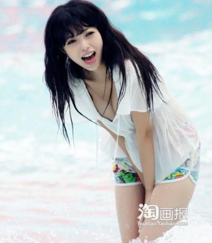 Meng Lu photo 180143