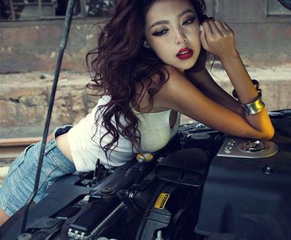 Meng Lu photo 180147