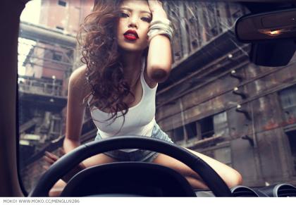 Meng Lu photo 180152