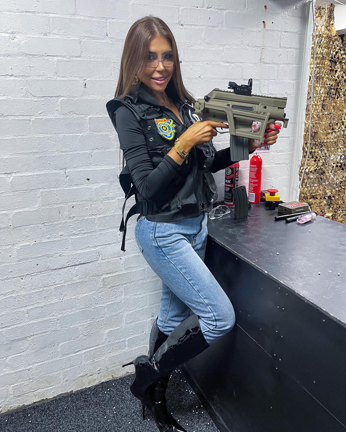 Oliwia Bielawska #40509