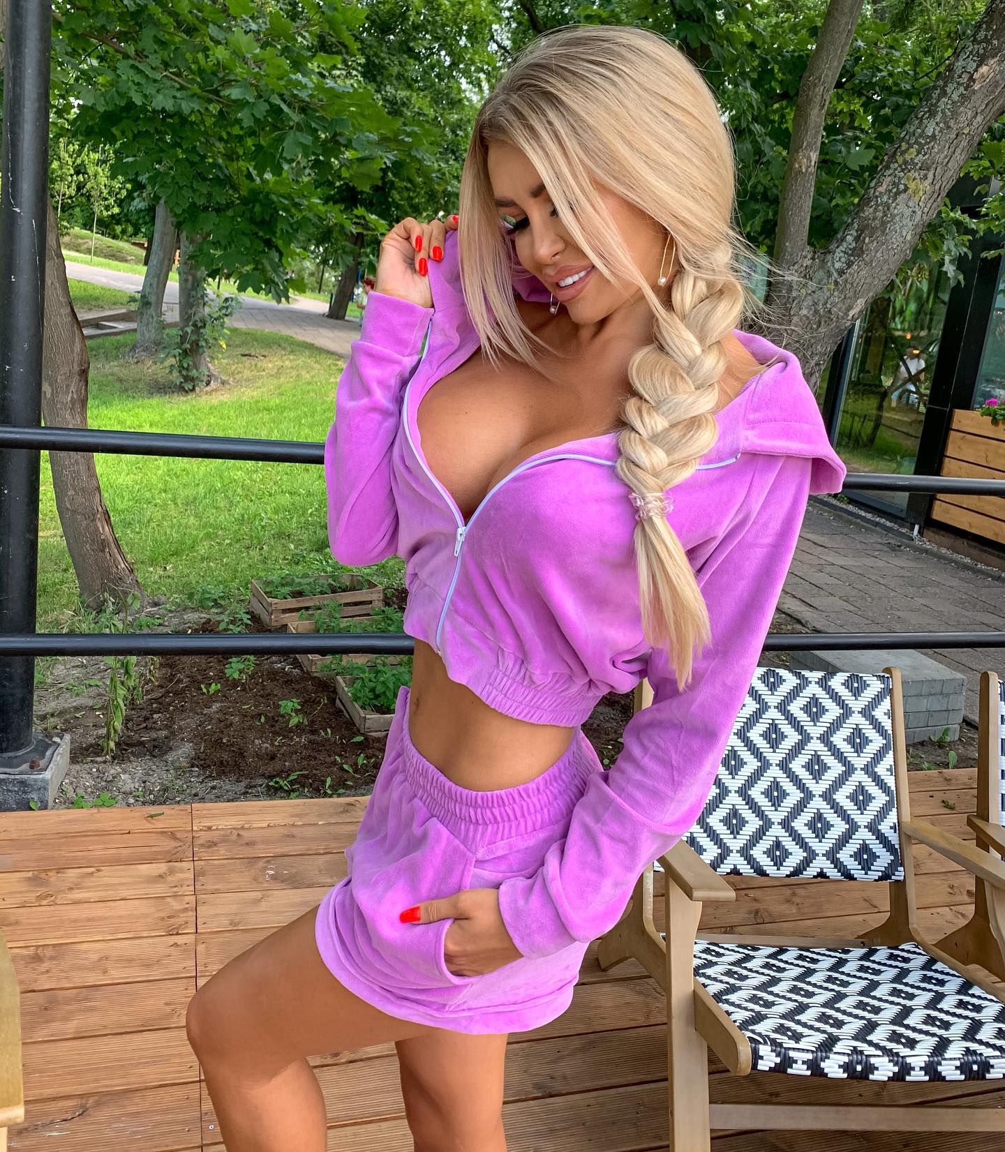 Oliwia Bielawska #40558