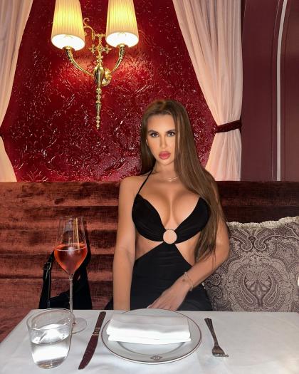 Oliwia Bielawska photo 40471