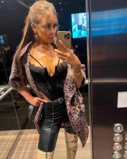 Oliwia Bielawska photo 40481