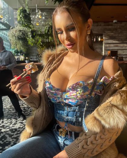 Oliwia Bielawska photo 40484