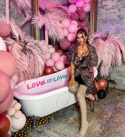 Oliwia Bielawska photo 40494