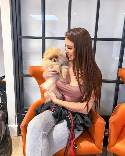 Oliwia Bielawska photo 40498