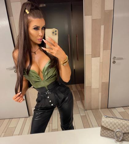 Oliwia Bielawska photo 40504