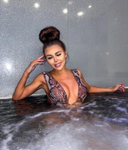 Oliwia Bielawska photo 40510