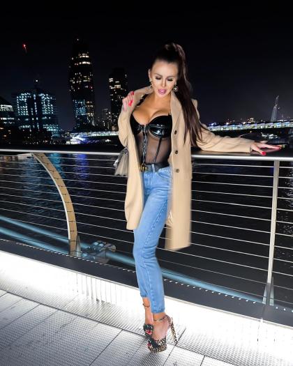 Oliwia Bielawska photo 40511