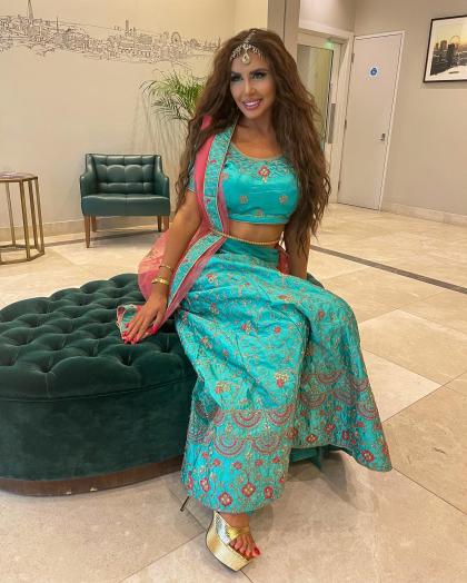 Oliwia Bielawska photo 40513